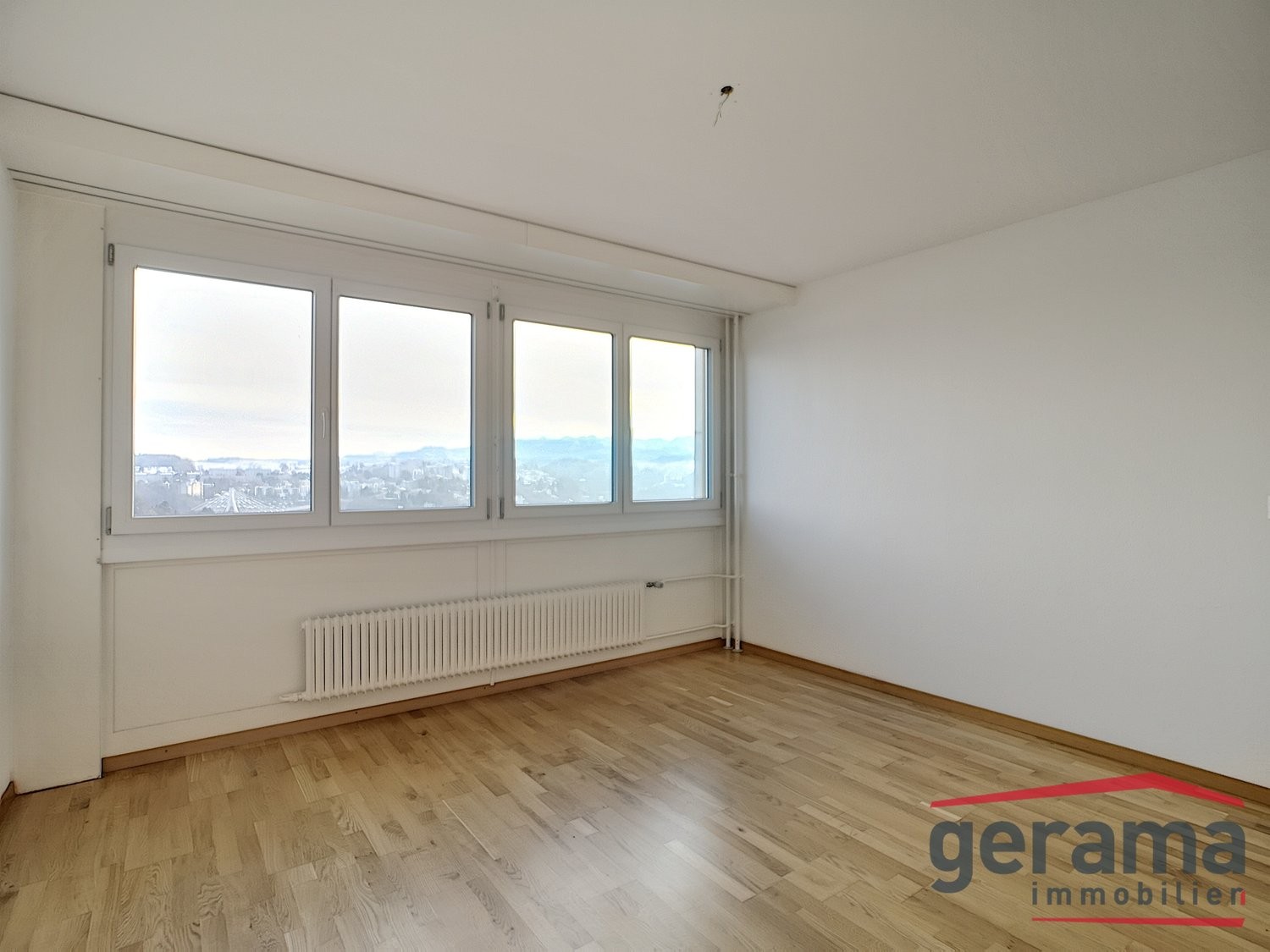 2 ½ rooms apartment, photo 3 sur 7