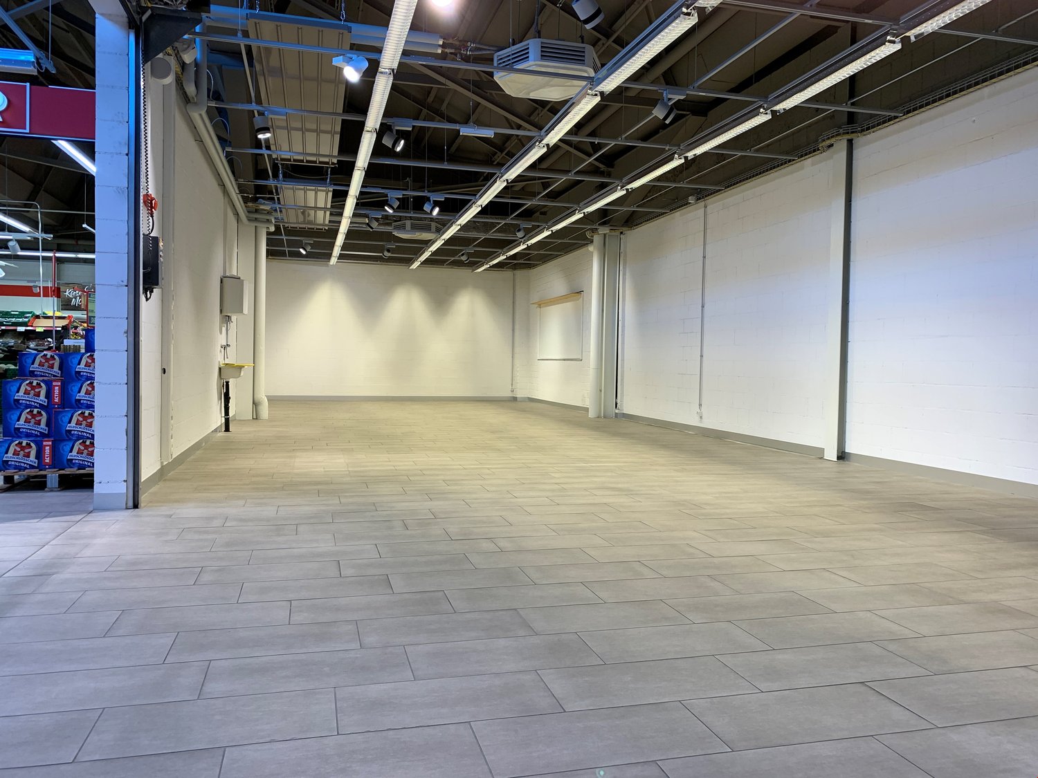 Magasin, photo 3 sur 4
