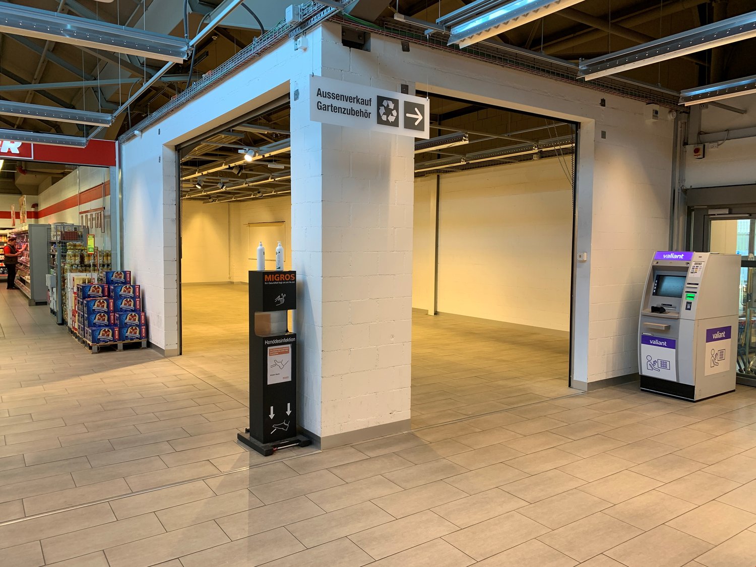 Magasin, photo 2 sur 4