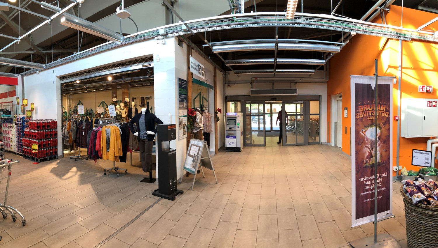 Magasin, photo 4 sur 4