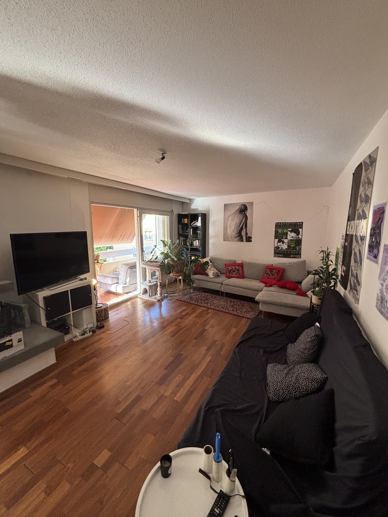 7 rooms apartment, photo 2 sur 10