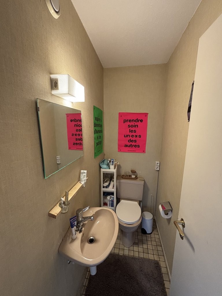 7 rooms apartment, photo 9 sur 10