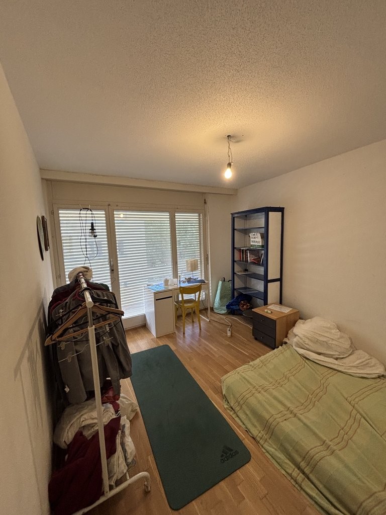 7 rooms apartment, photo 6 sur 10