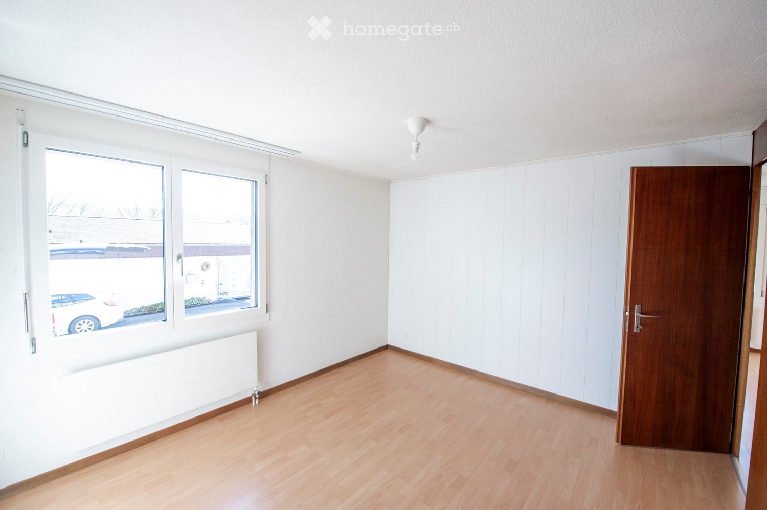 2 rooms apartment, photo 1 sur 5