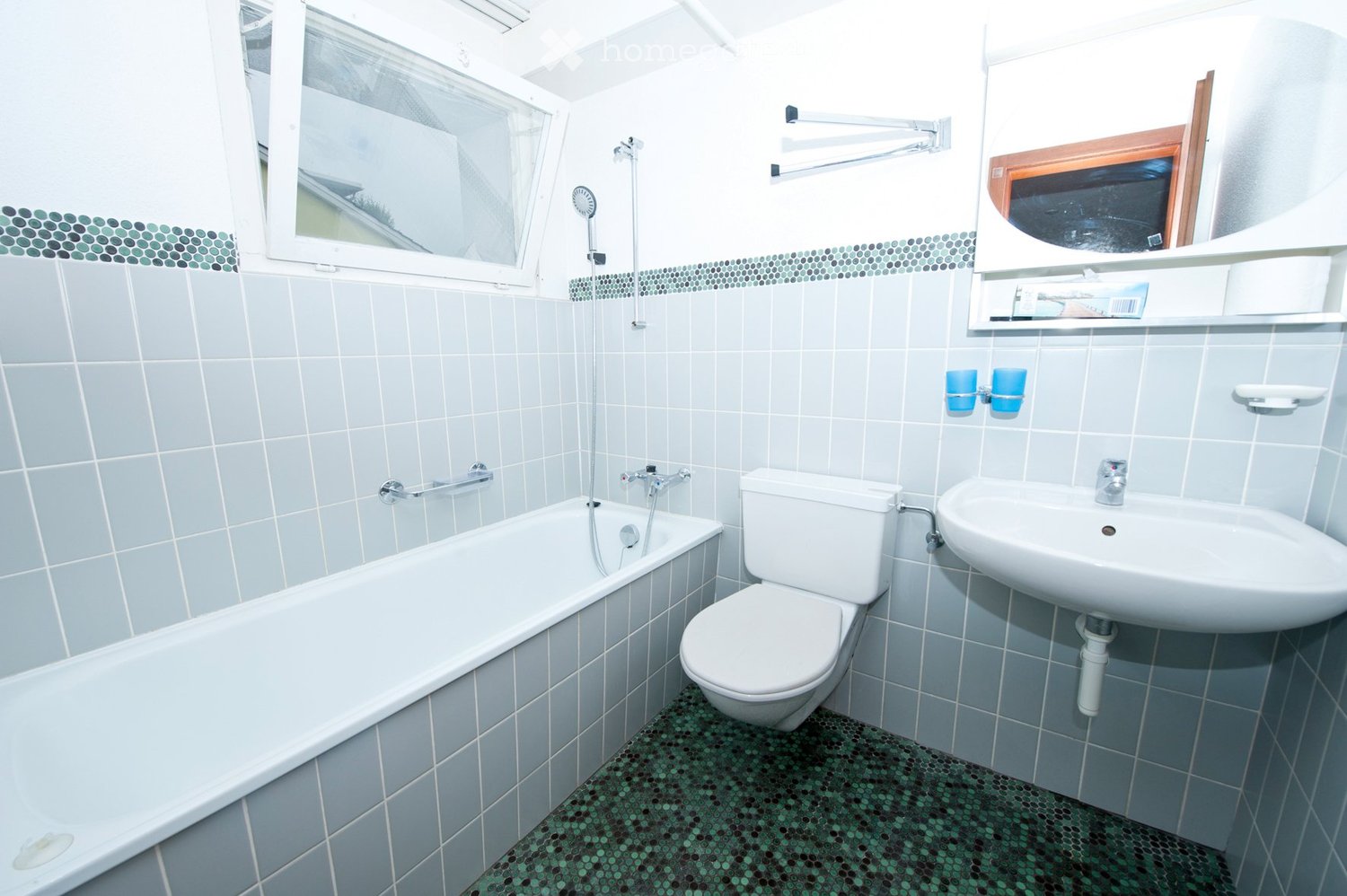 2 rooms apartment, photo 4 sur 5