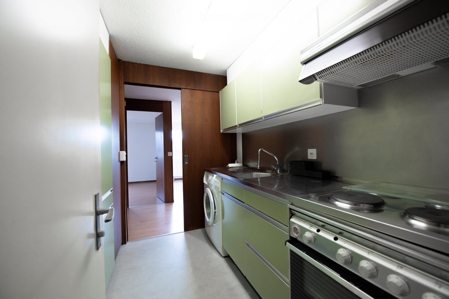 2 rooms apartment, photo 3 sur 5