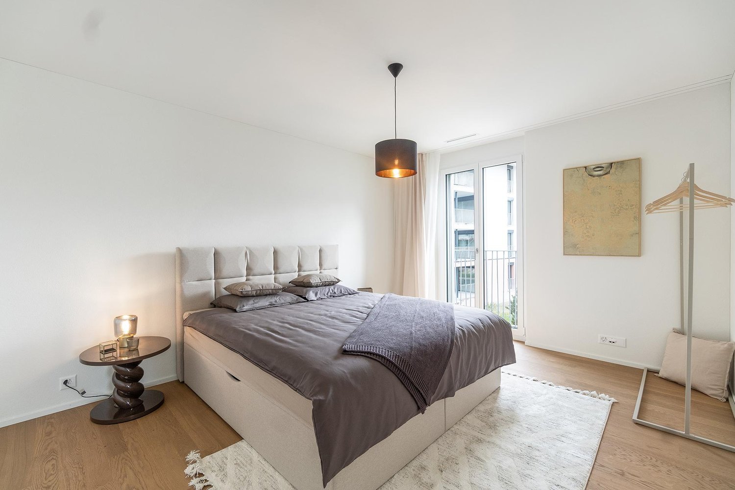 4 ½ pièces appartement, photo 6 sur 10