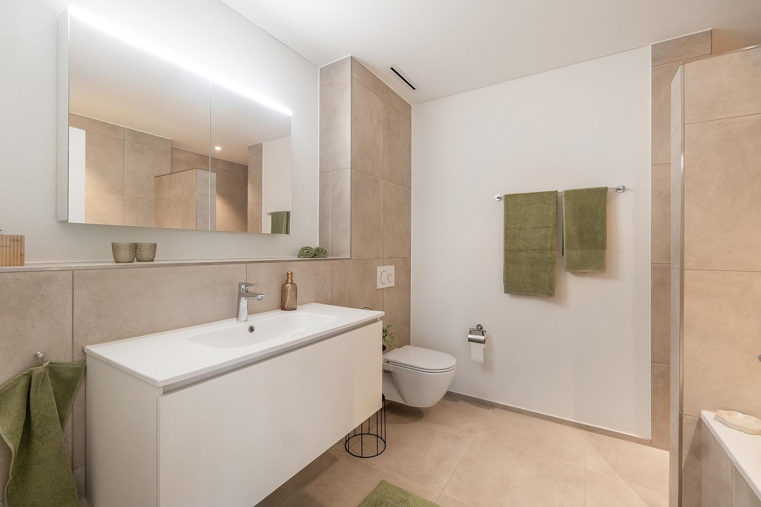 4 ½ pièces appartement, photo 7 sur 10