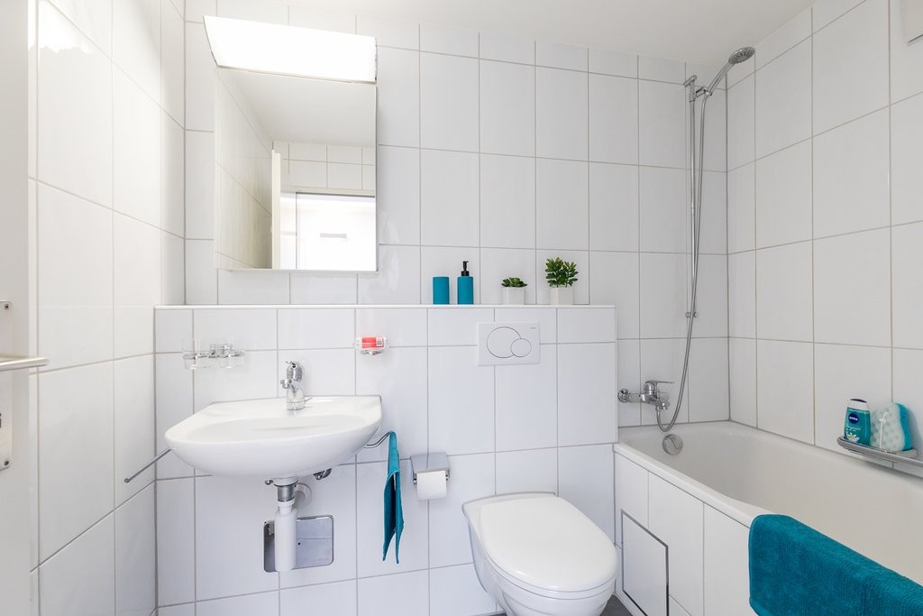 3 ½ pièces appartement, photo 4 sur 5