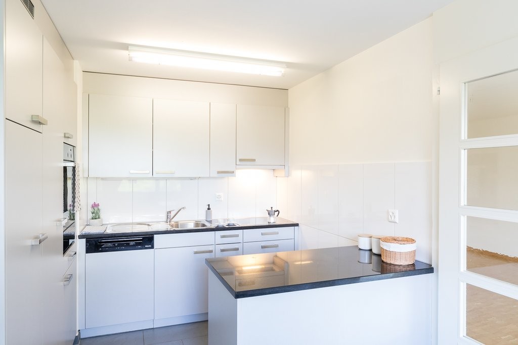 3 ½ pièces appartement, photo 3 sur 5