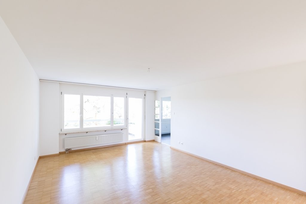3 ½ pièces appartement, photo 2 sur 5