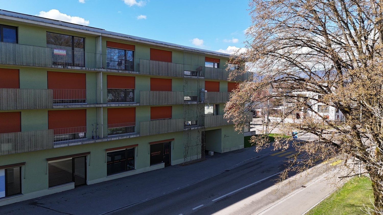 Appartement de 2 ½ pièces, photo 7 sur 9
