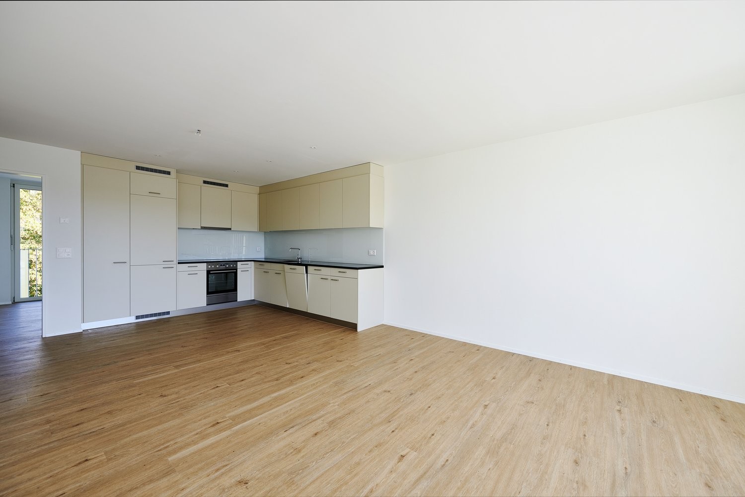Appartement de 2 ½ pièces, photo 2 sur 9