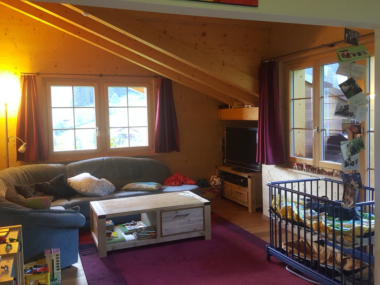 Appartement de 3 ½ pièces, photo 3 sur 10