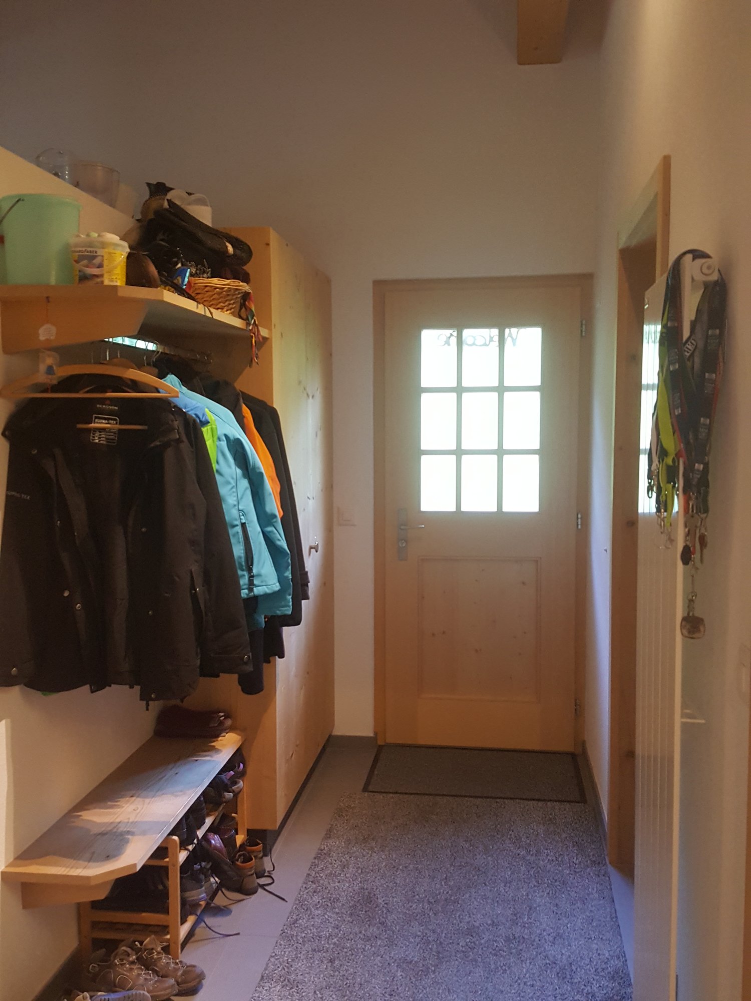 Appartement de 3 ½ pièces, photo 2 sur 10