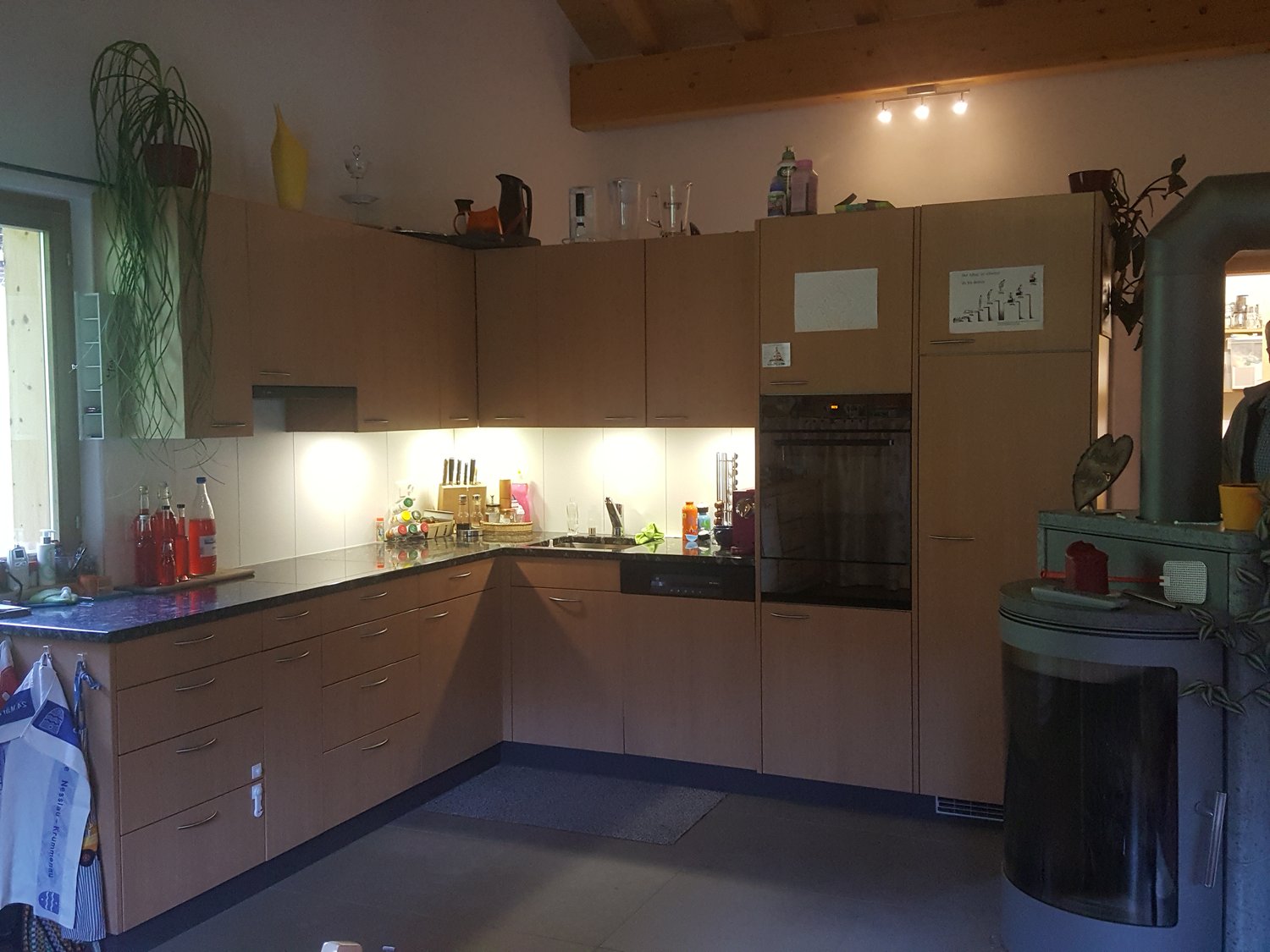 Appartement de 3 ½ pièces, photo 4 sur 10