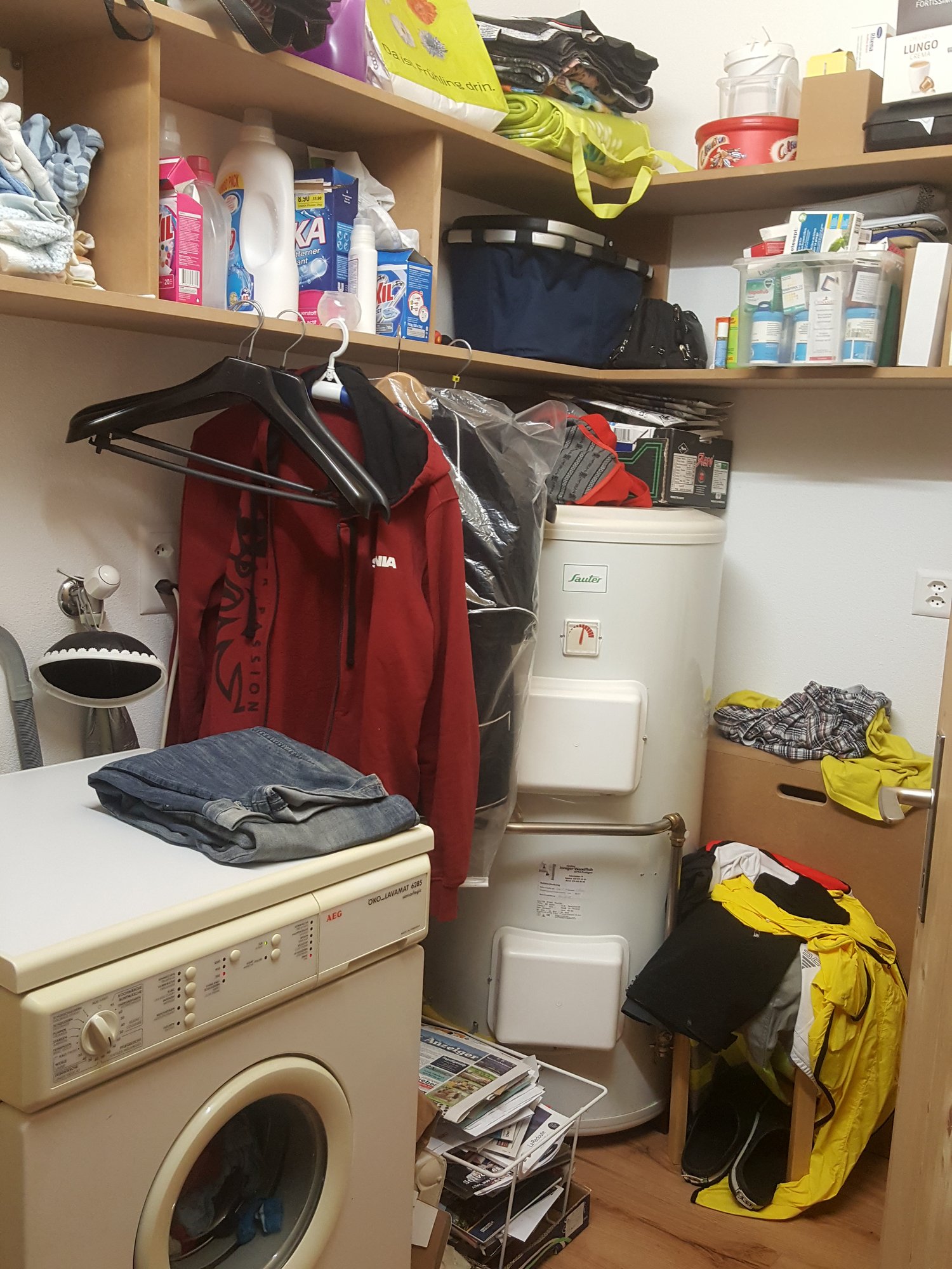 Appartement de 3 ½ pièces, photo 8 sur 10