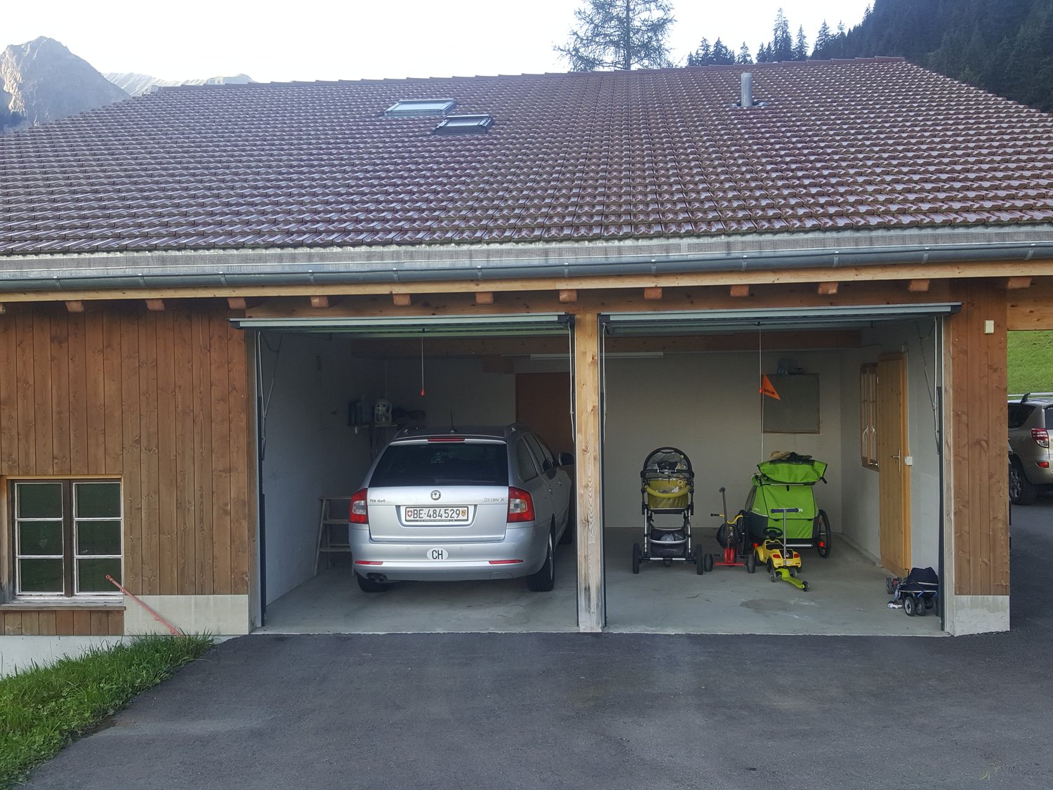 Appartement de 3 ½ pièces, photo 9 sur 10