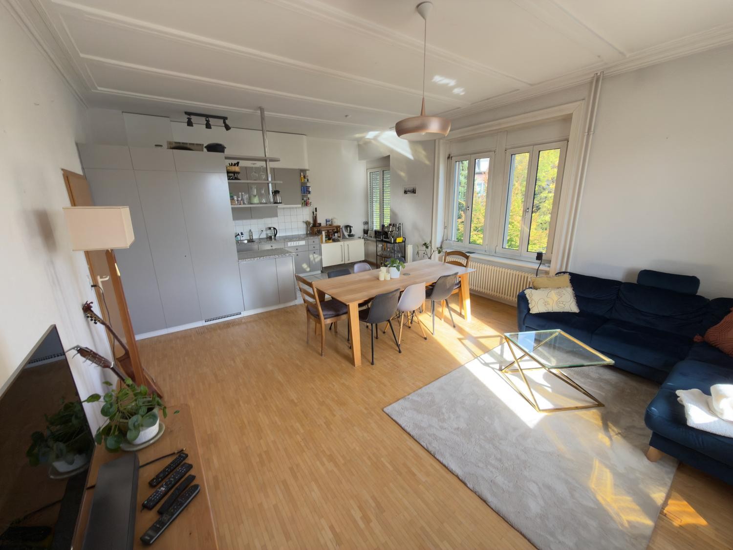 Chambre dans une colocation, photo 6 sur 10