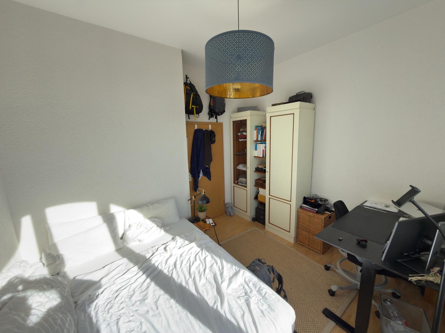 Chambre dans une colocation, photo 3 sur 10