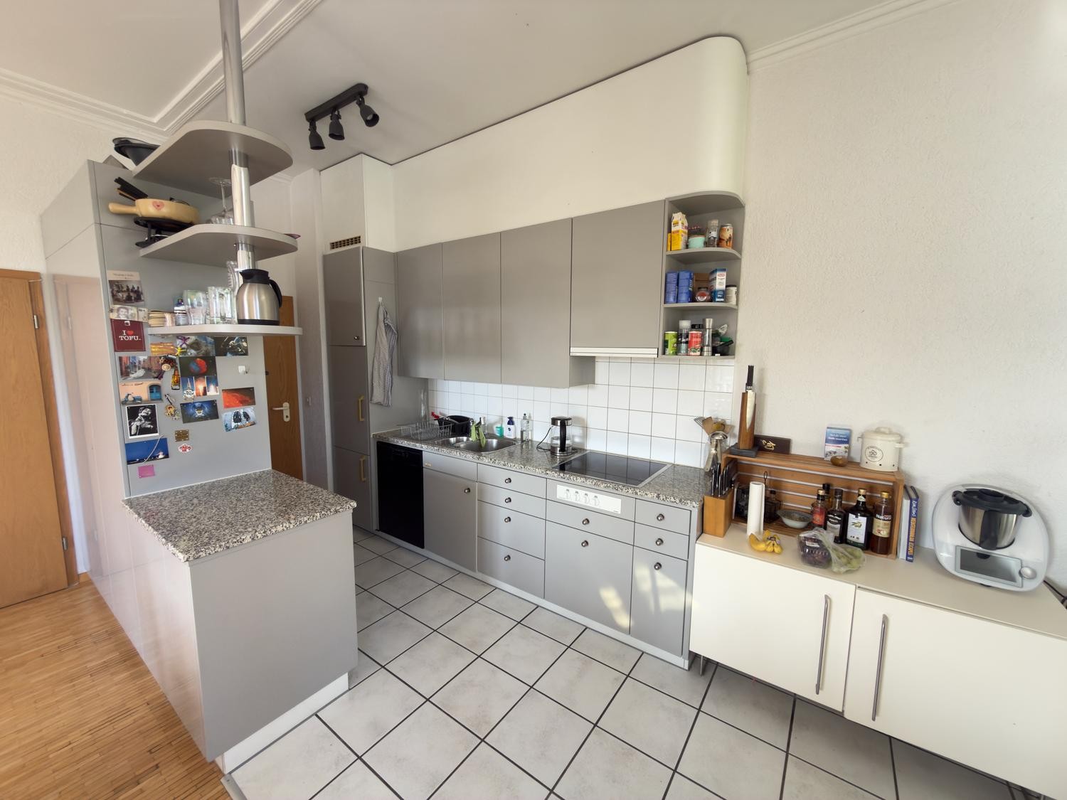Chambre dans une colocation, photo 8 sur 10