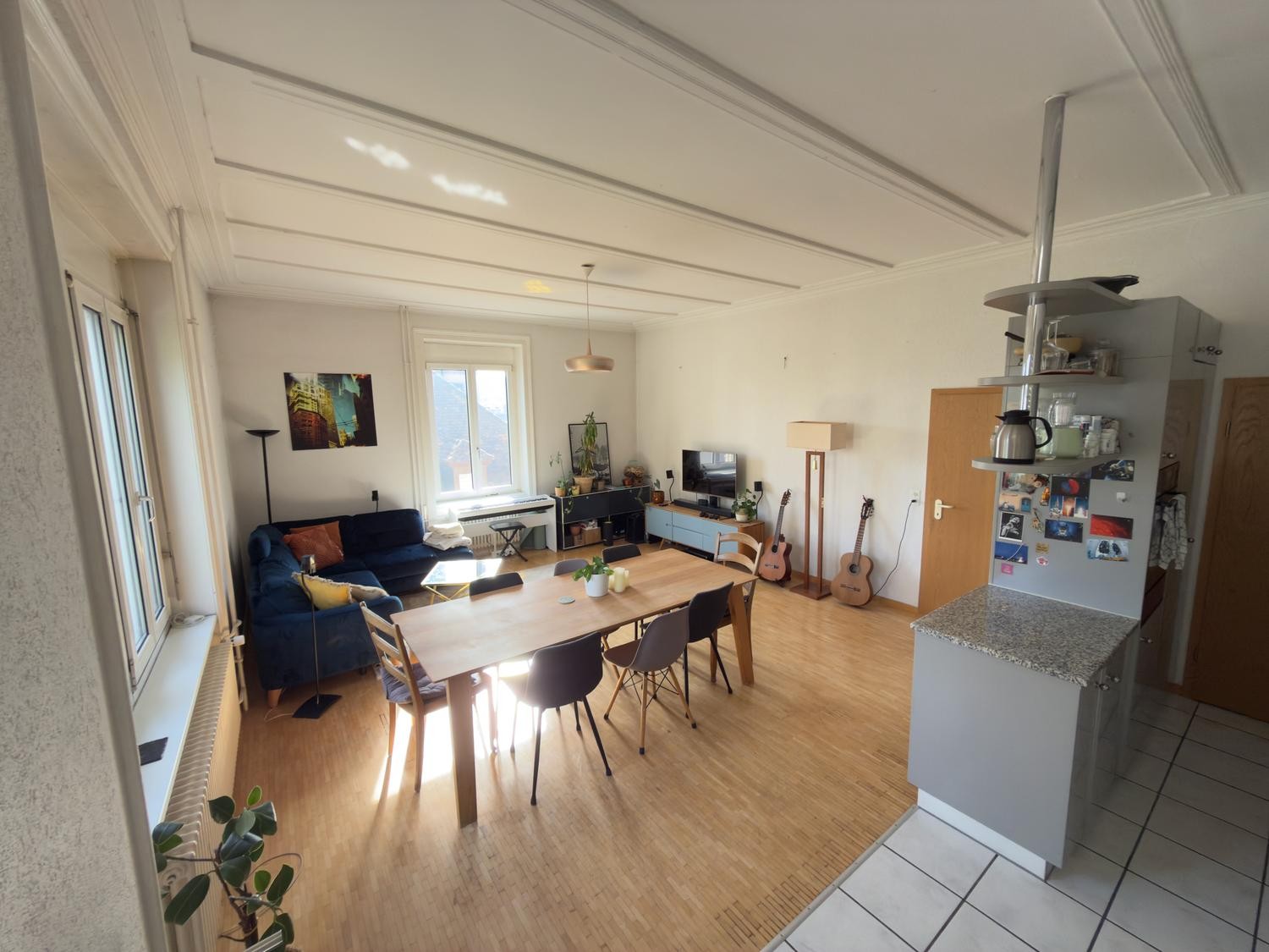 Chambre dans une colocation, photo 5 sur 10
