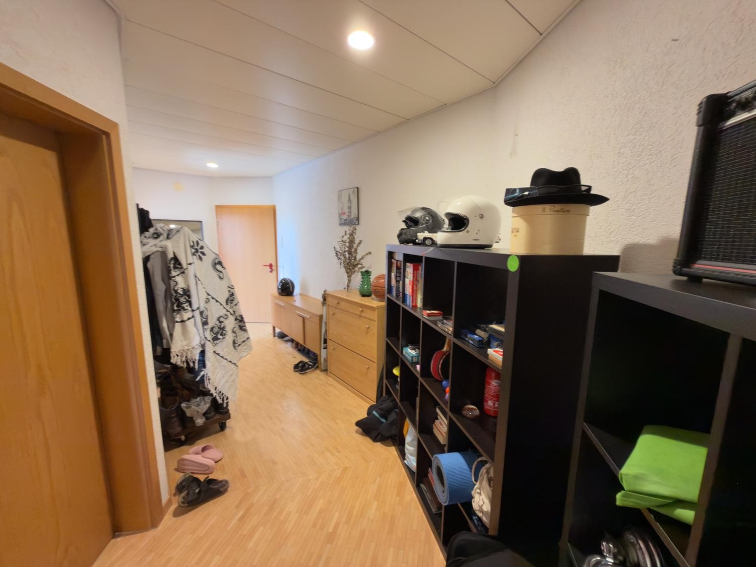 Chambre dans une colocation, photo 9 sur 10