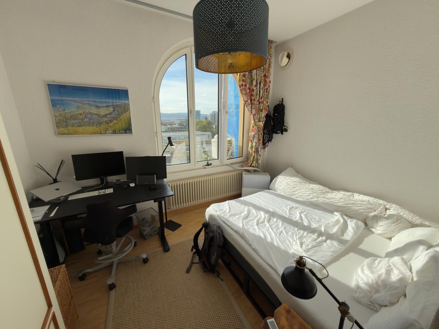 Chambre dans une colocation, photo 2 sur 10