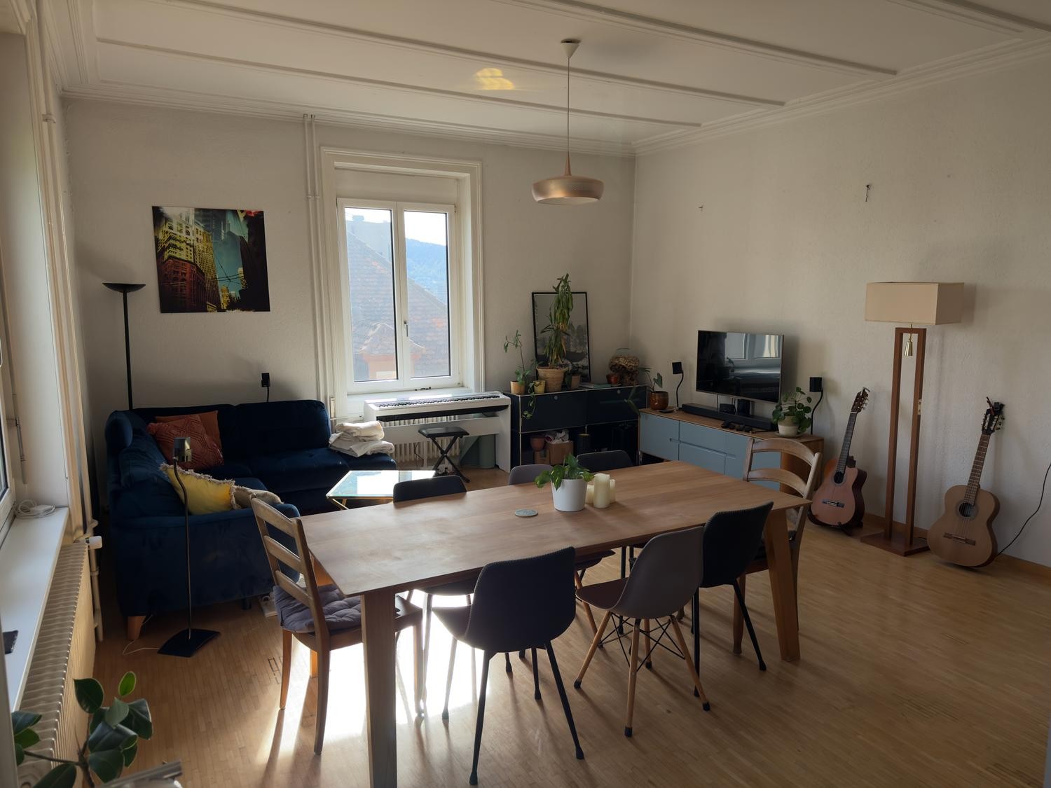 Chambre dans une colocation, photo 7 sur 10