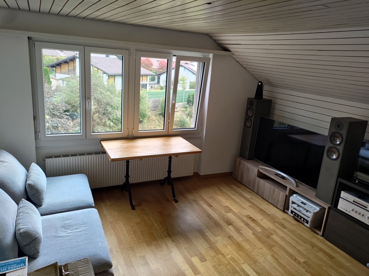 Appartement de 1 ½ pièces, photo 2 sur 6