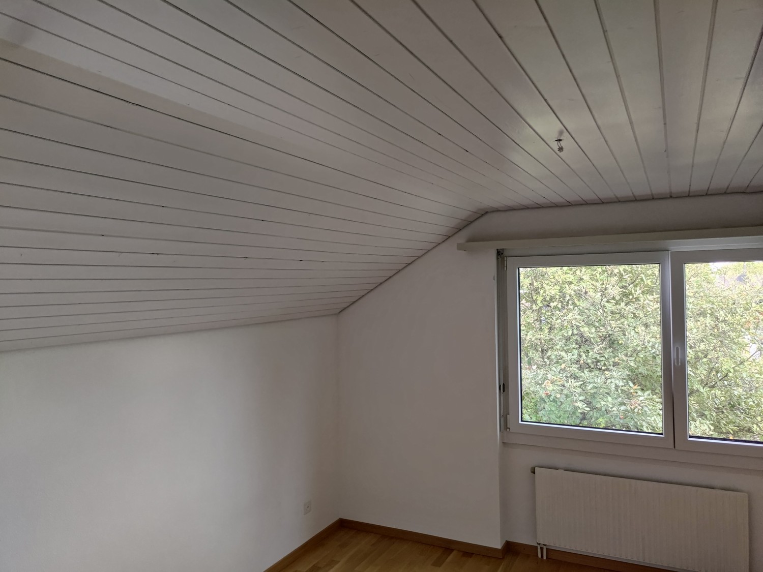 Appartement de 1 ½ pièces, photo 5 sur 6