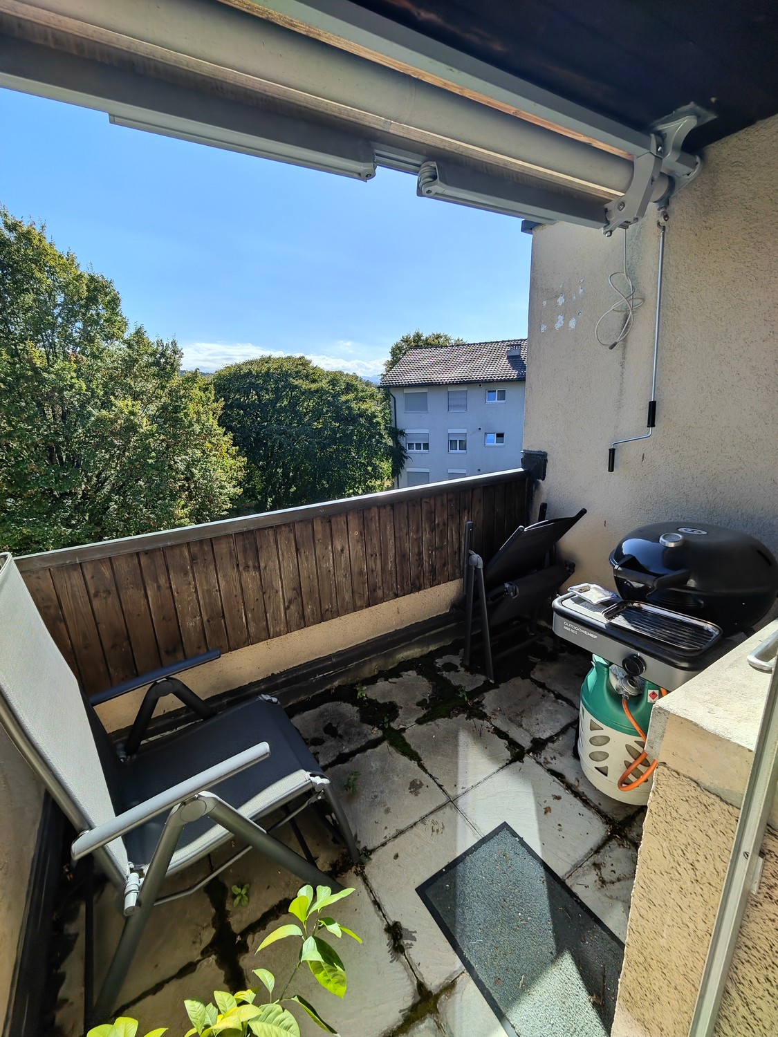 Appartement de 1 ½ pièces, photo 6 sur 6