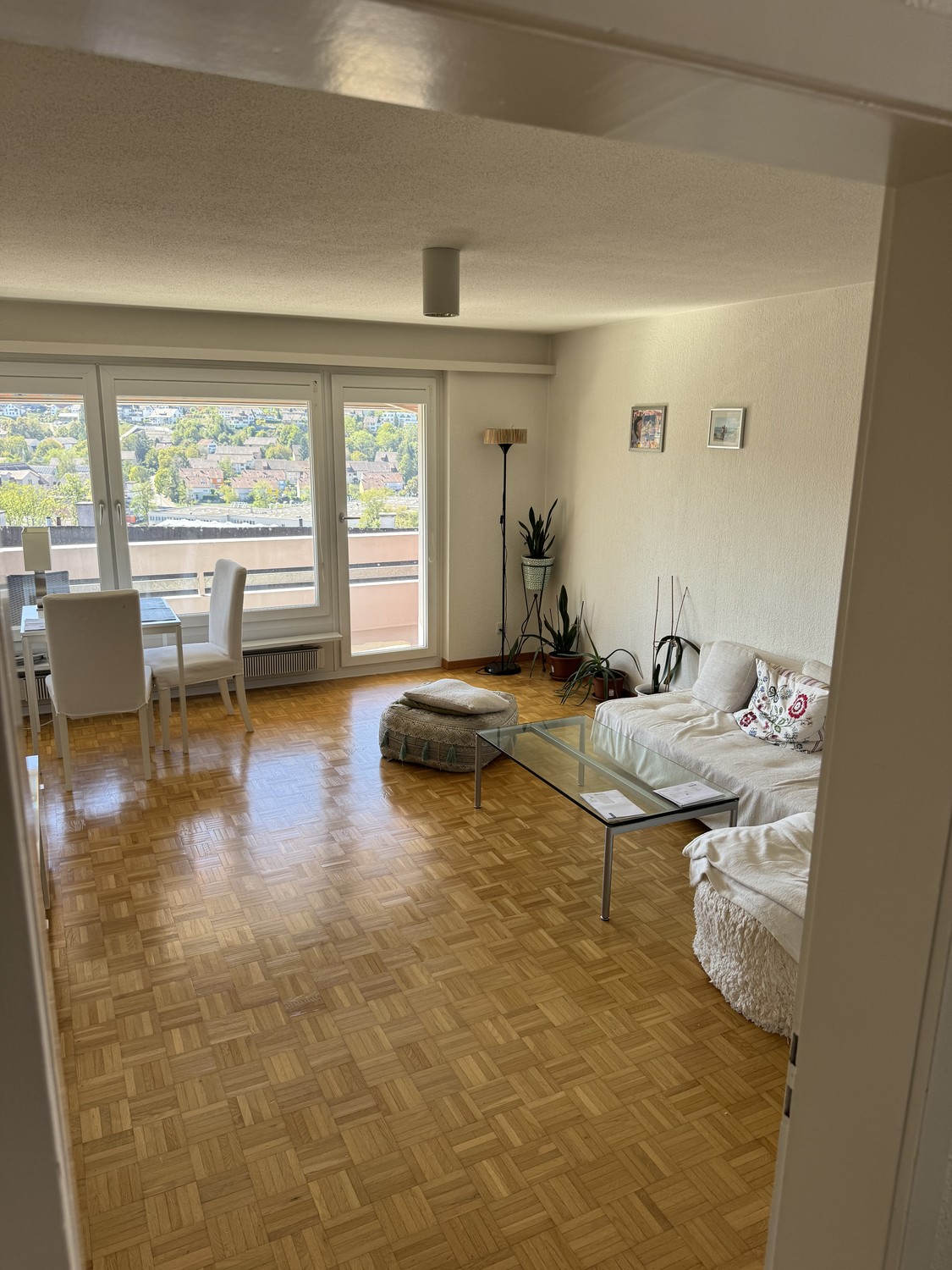 Chambre en colocation, photo 2 sur 4