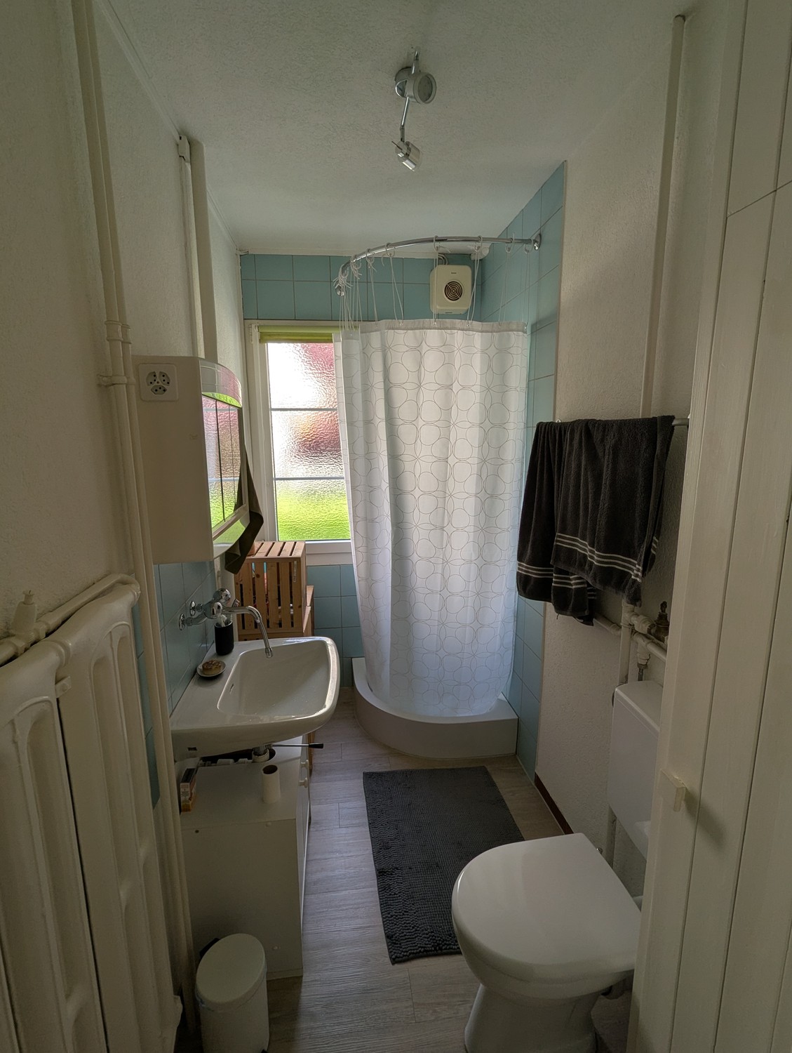 Appartement de 3 ½ pièces, photo 8 sur 8