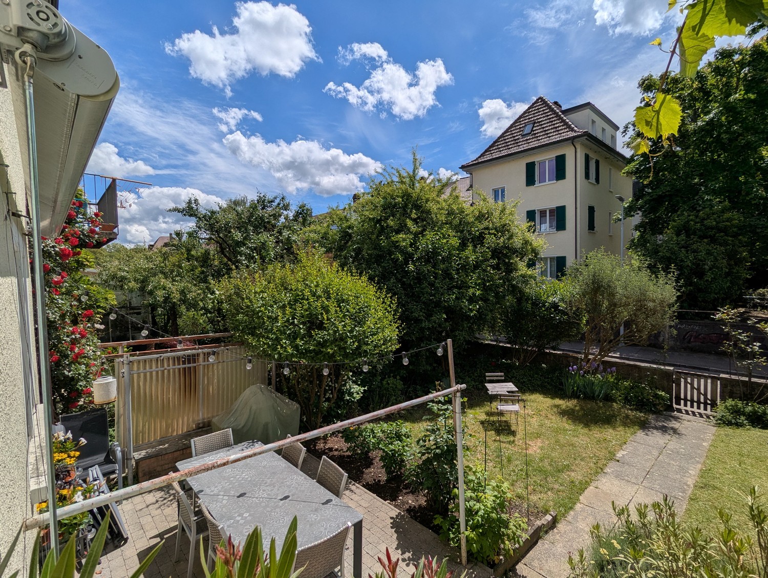 Appartement de 3 ½ pièces, photo 2 sur 8