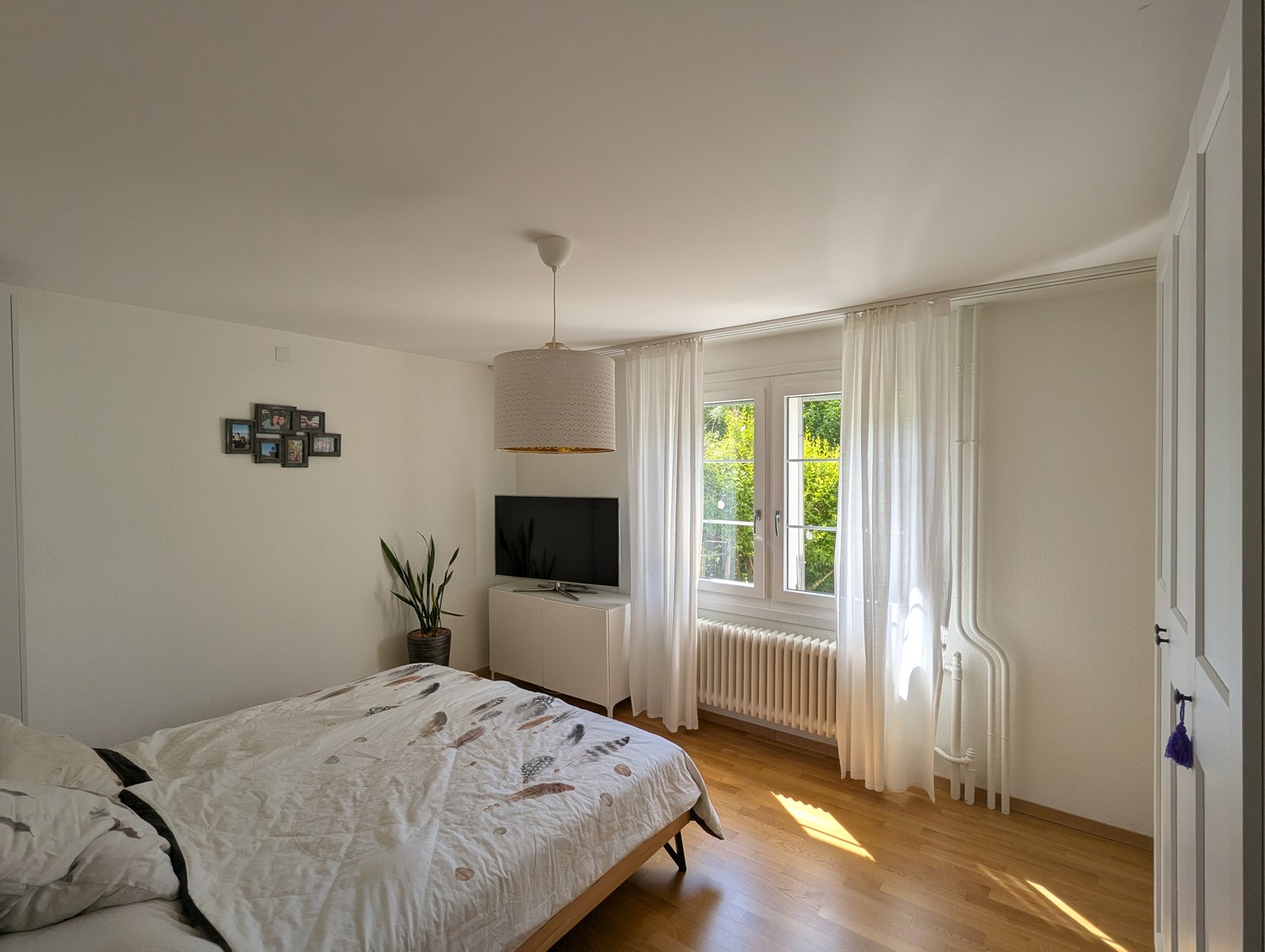 Appartement de 3 ½ pièces, photo 3 sur 8