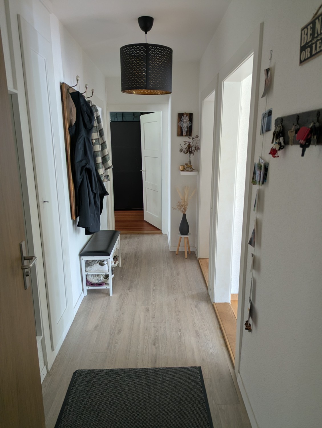 Appartement de 3 ½ pièces, photo 7 sur 8