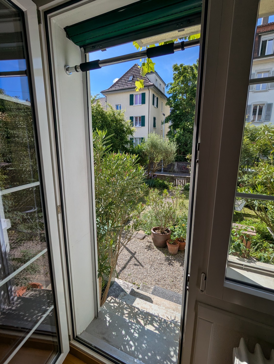Appartement de 3 ½ pièces, photo 6 sur 8