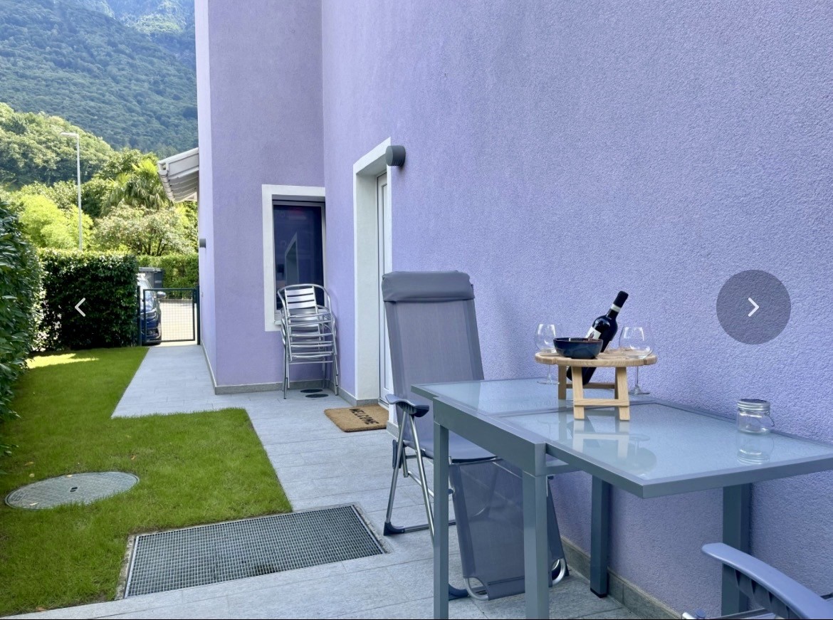 Appartement de 2 ½ pièces, photo 3 sur 10