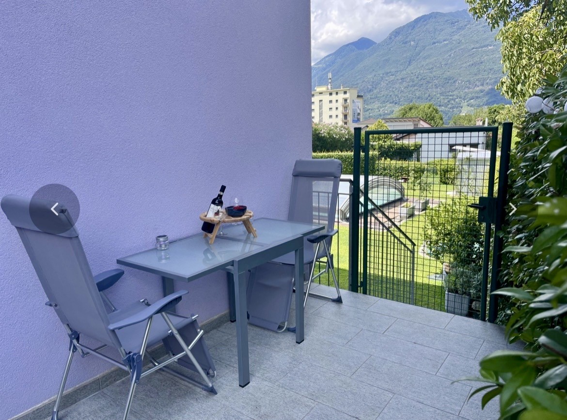 Appartement de 2 ½ pièces, photo 10 sur 10
