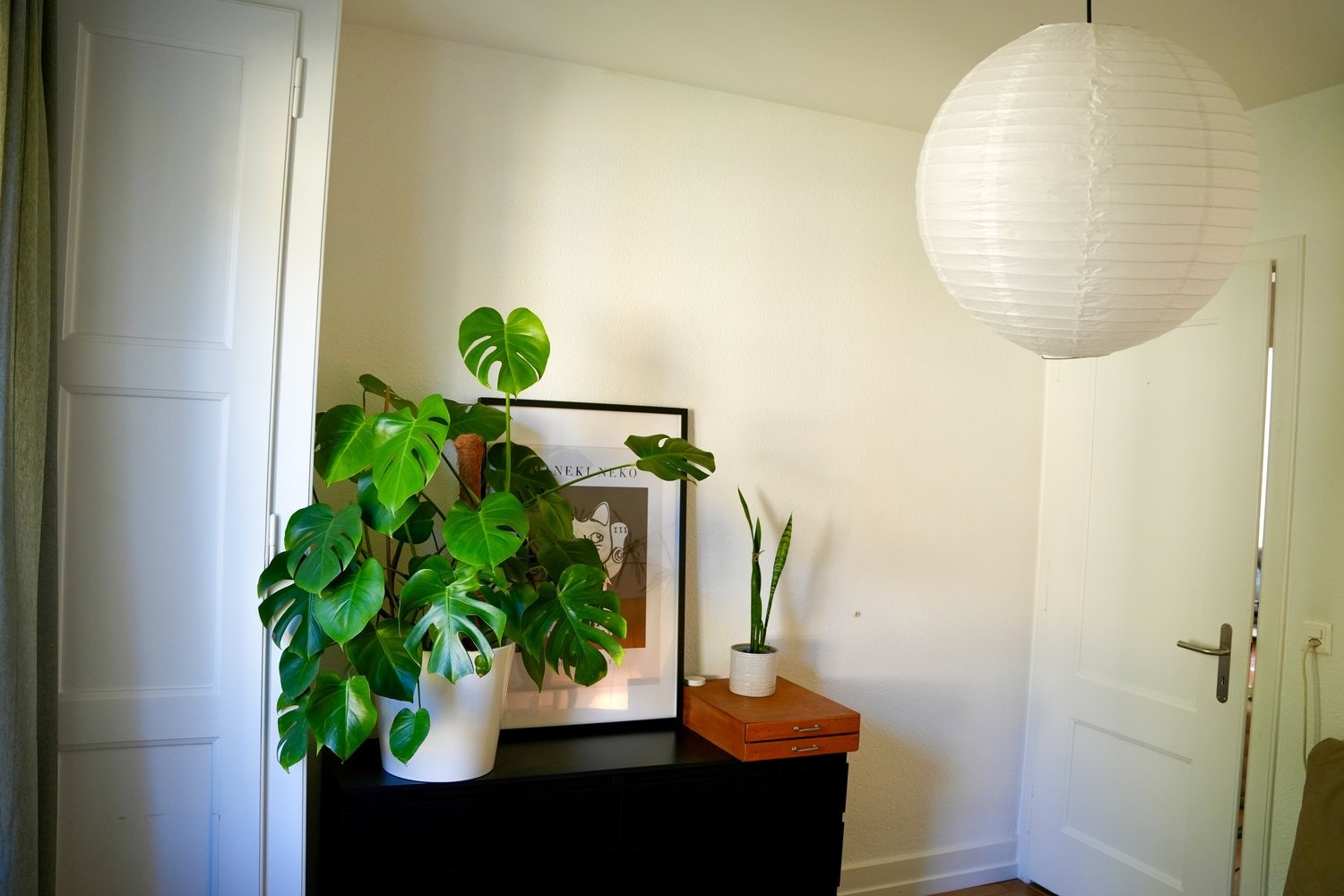 Appartement meublé de 3 pièces, photo 3 sur 10