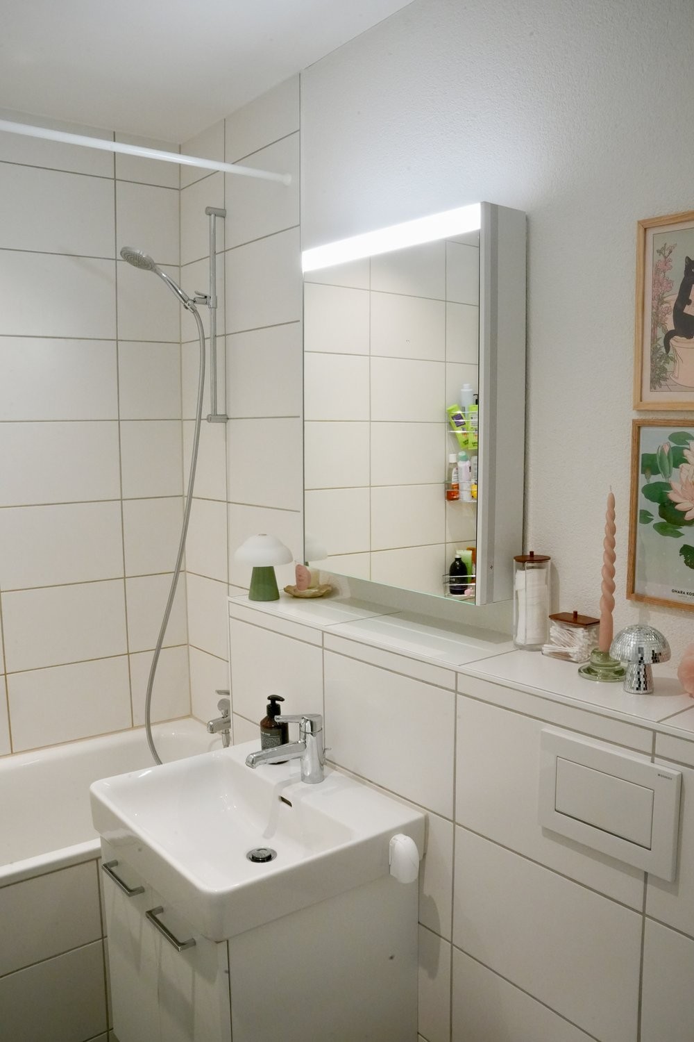 Appartement meublé de 3 pièces, photo 8 sur 10