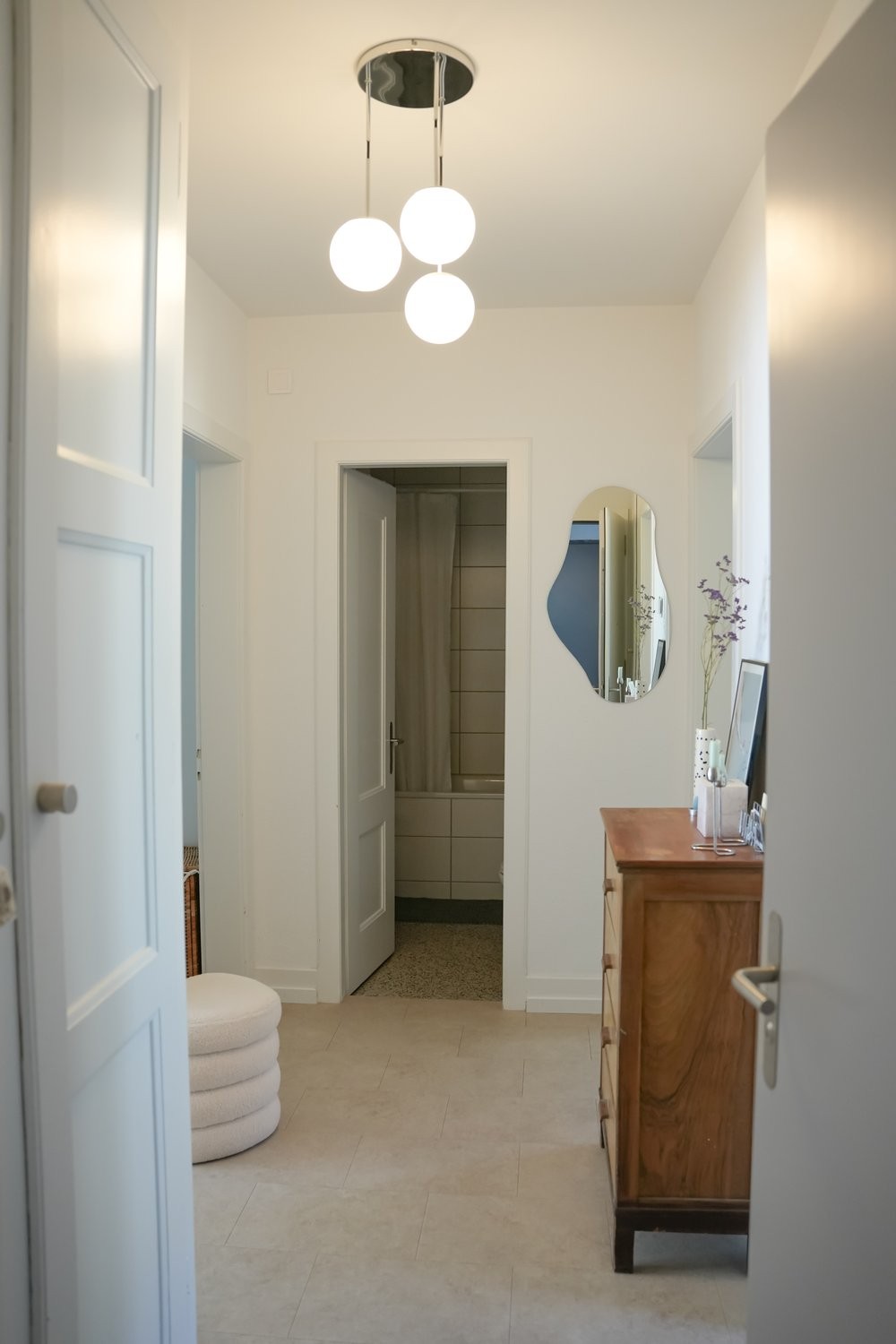 Appartement meublé de 3 pièces, photo 5 sur 10