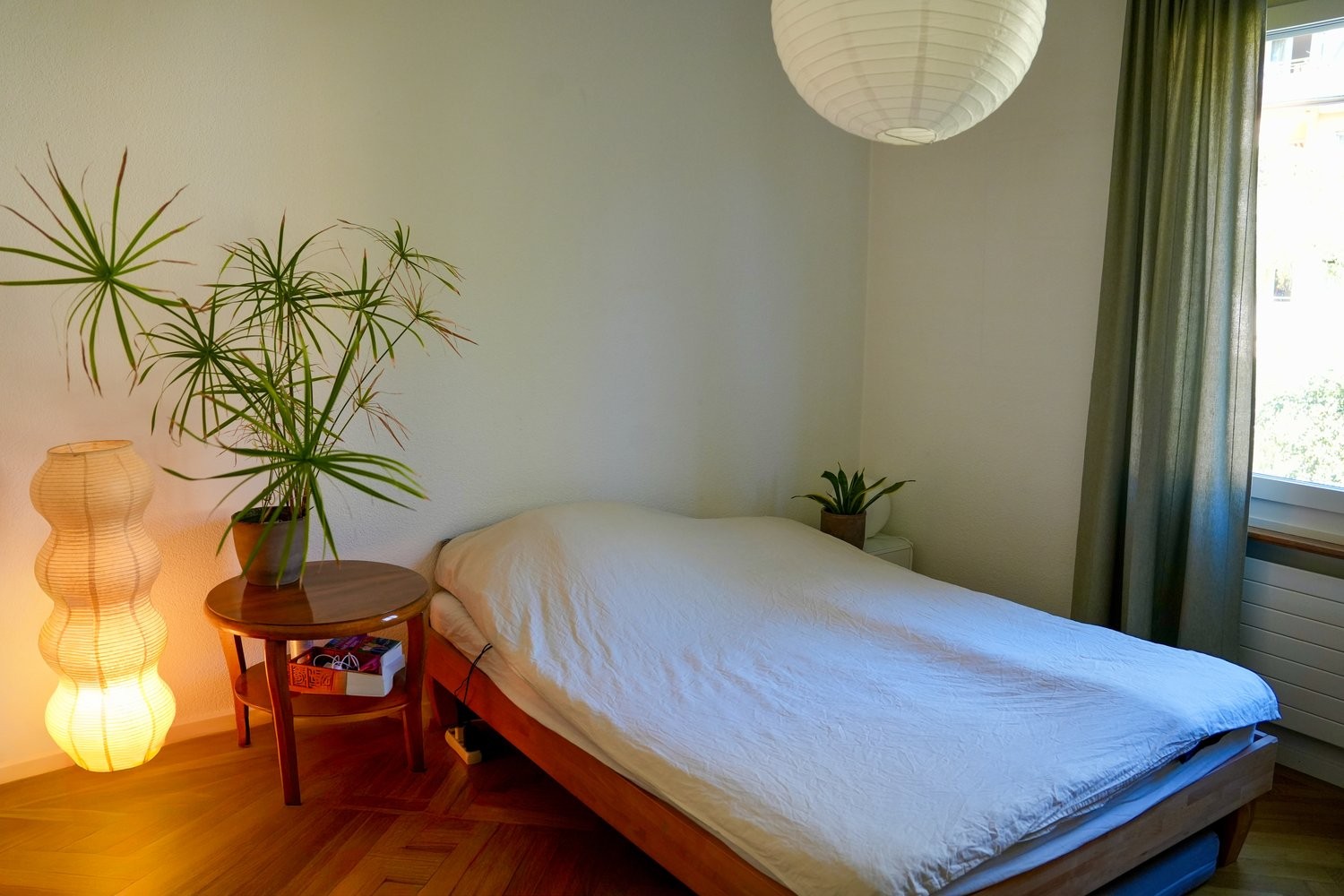 Appartement meublé de 3 pièces, photo 7 sur 10