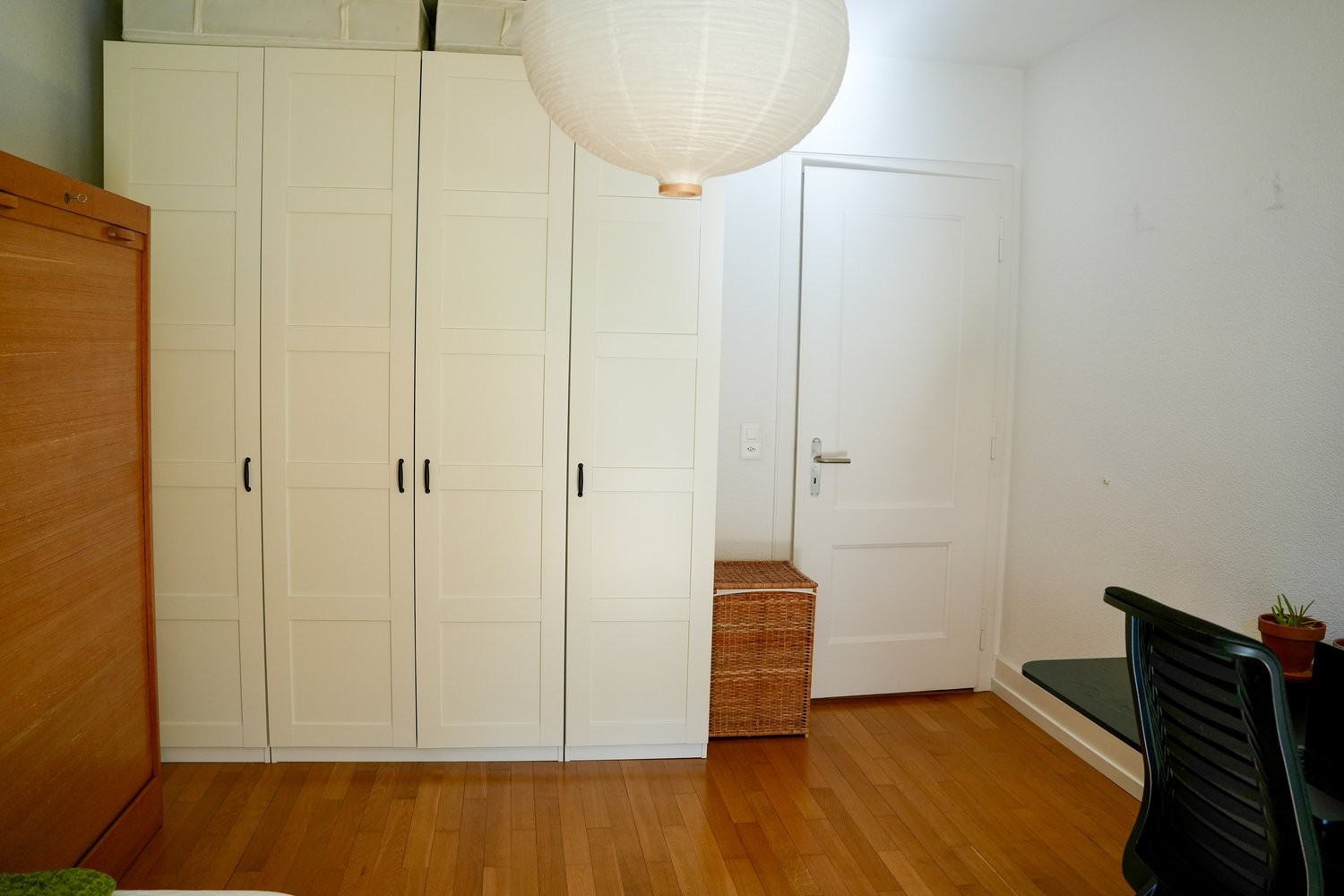 Appartement meublé de 3 pièces, photo 4 sur 10
