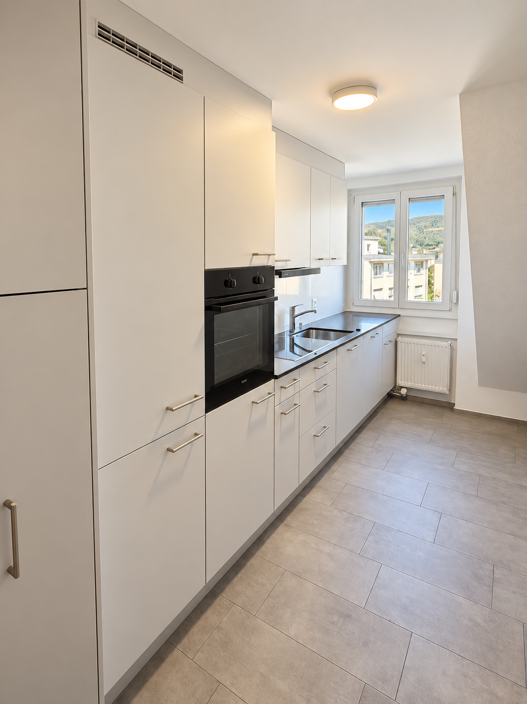 Appartement de 3 ½ pièces, photo 7 sur 8