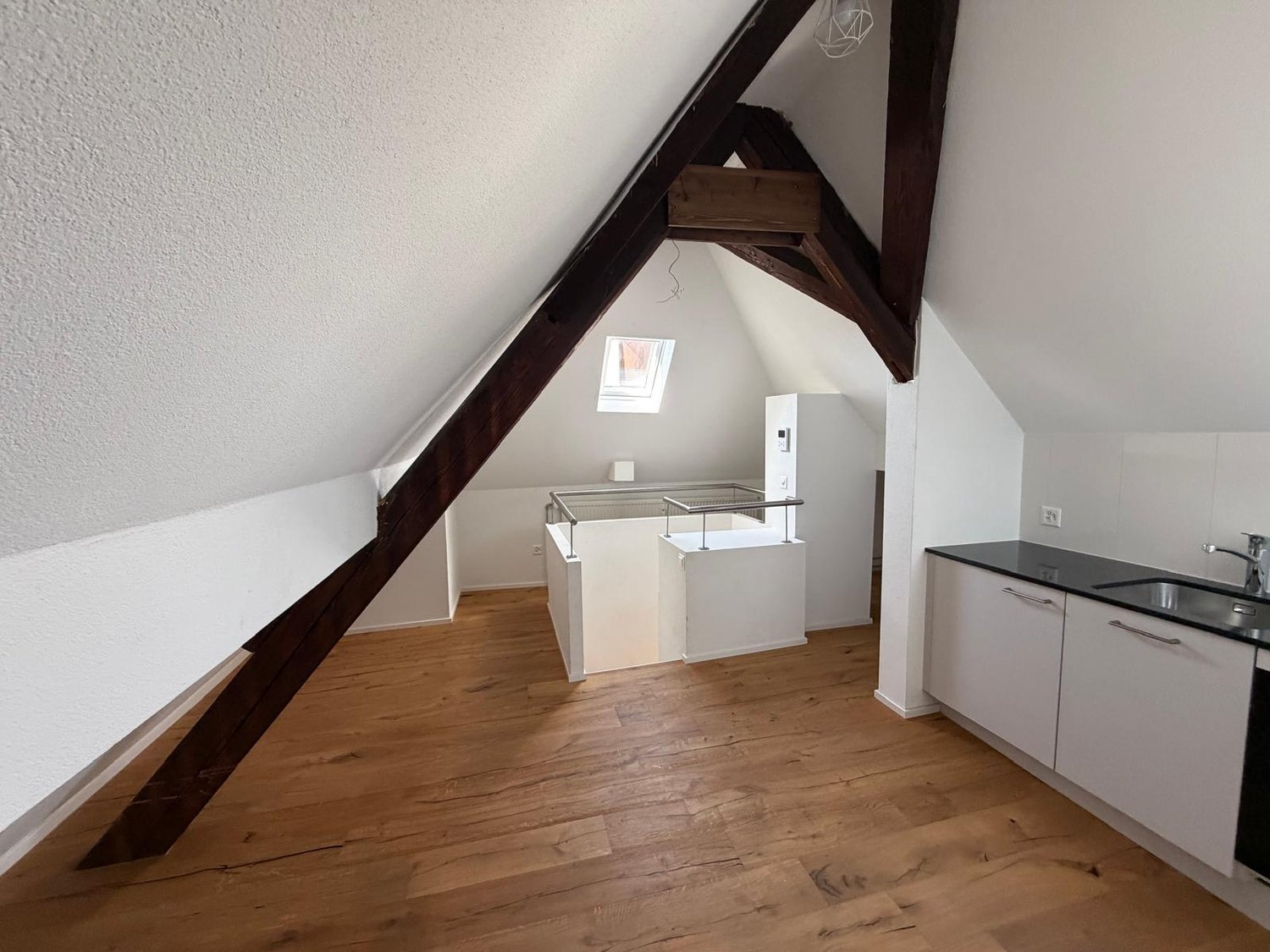 Appartement de 3 ½ pièces, photo 3 sur 8