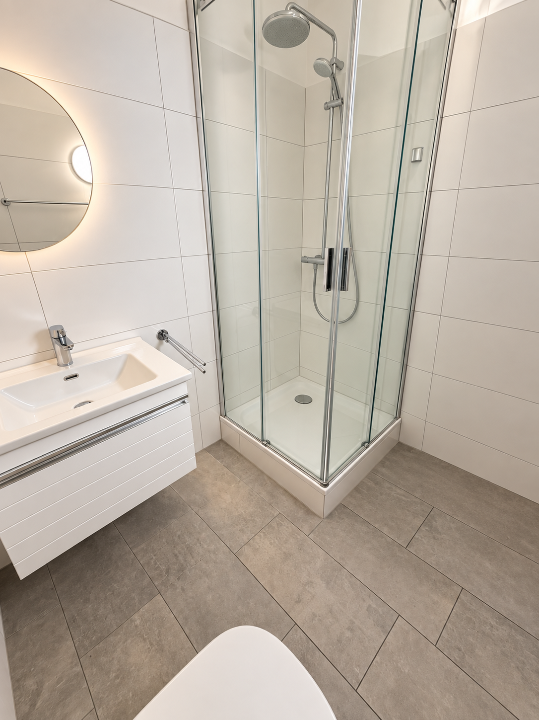 Appartement de 3 ½ pièces, photo 6 sur 8