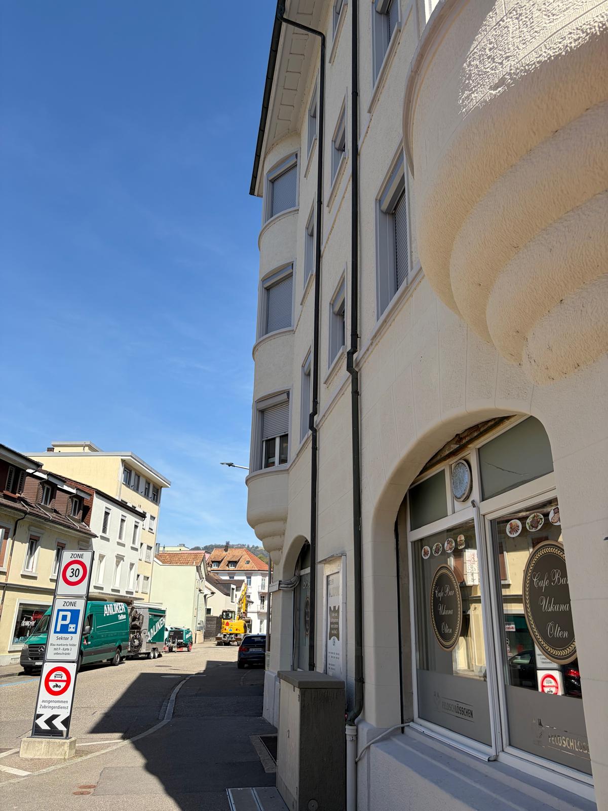 Appartement de 3 ½ pièces, photo 4 sur 8