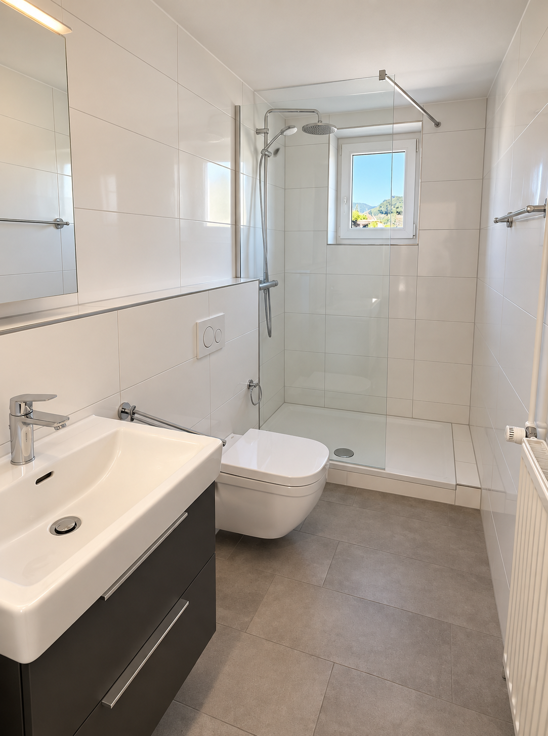 Appartement de 3 ½ pièces, photo 8 sur 8
